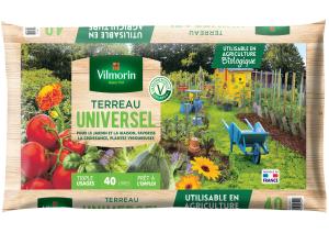 Terreau Universel - 40 L
